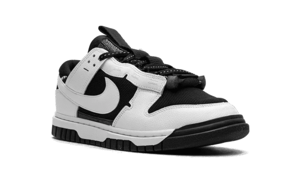 Nike Dunk Low Jumbo Reverse Panda