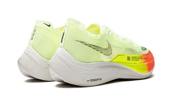 Nike Zoom X Vaporfly Next% 2 Barely Volt Hyper Orange